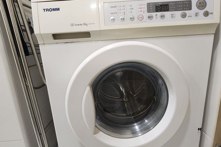 7하계역 역세권 공원앞 14번째 이미지