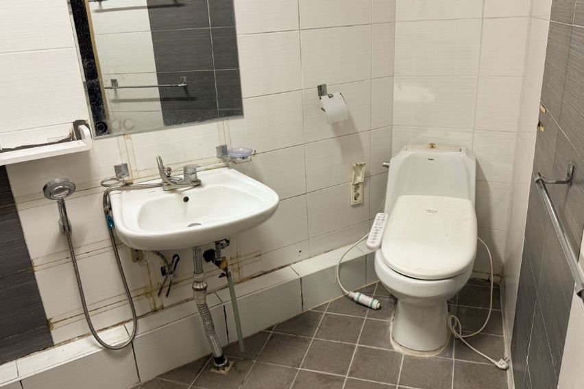 나릿마을스테이B