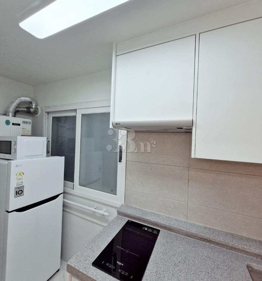 Gumi Indong: Latest fully furnished unit 12th image