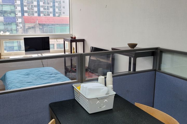 강남오피스호텔 3번째 이미지