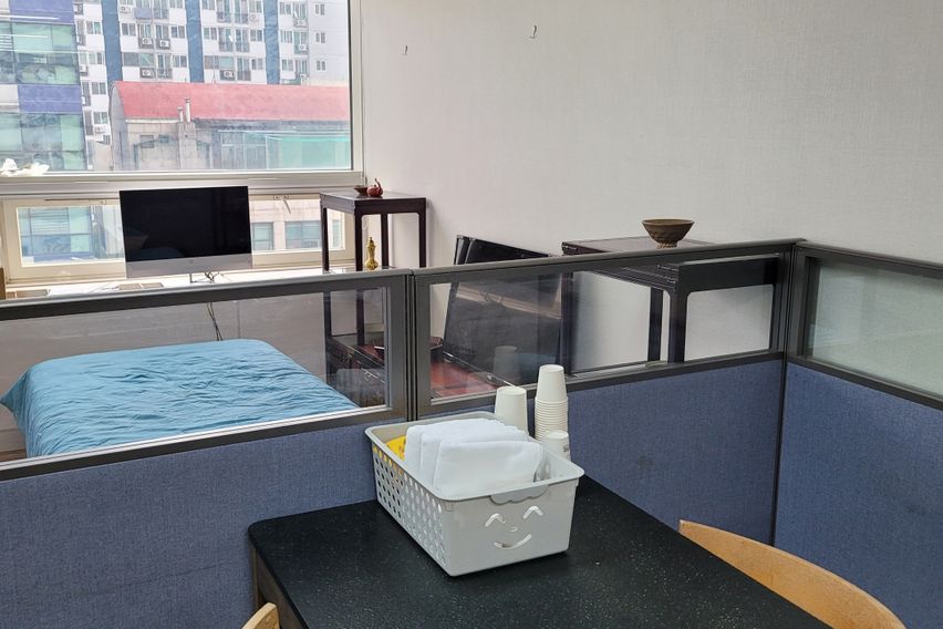 강남오피스호텔