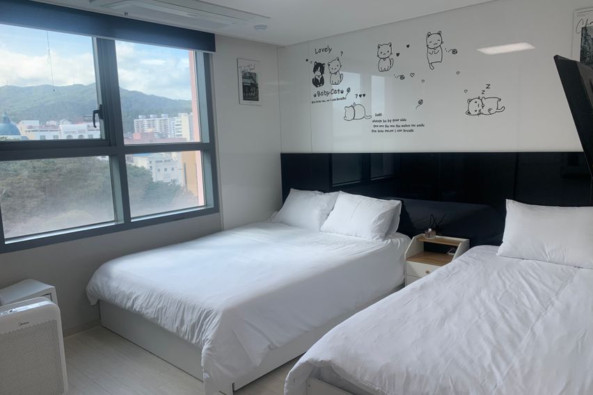 동해 파인앤유오션시28 4번째 이미지