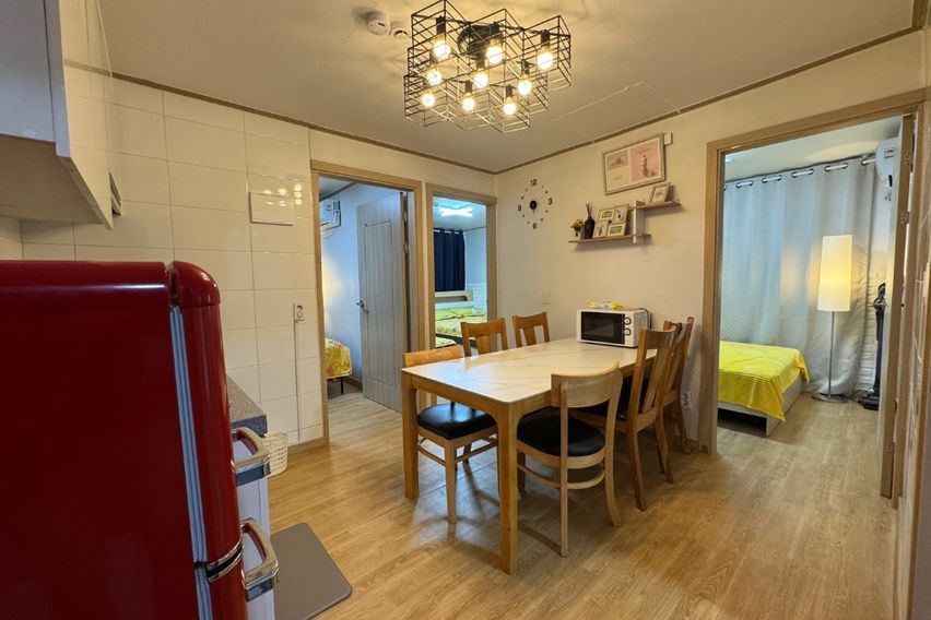 성균관대역 3룸 풀옵션