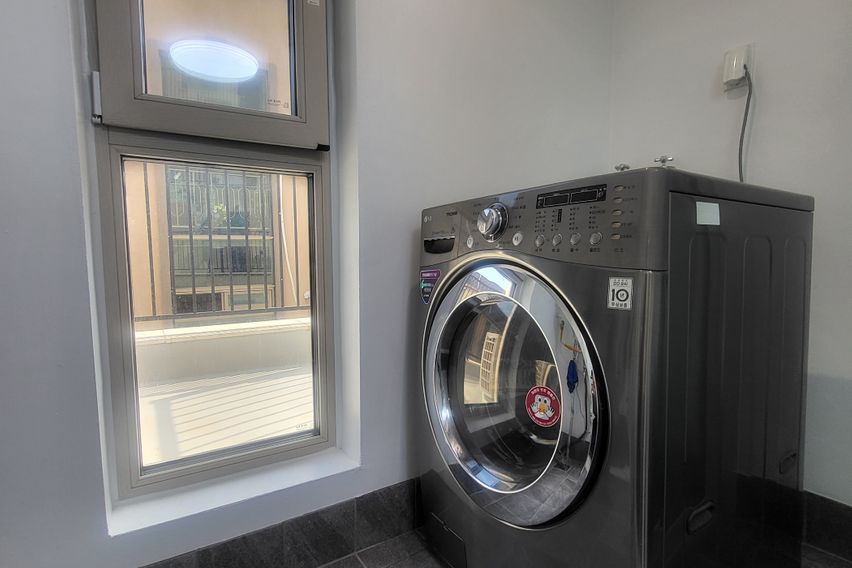 아산병원 깨끗하고편안한 9번째 이미지