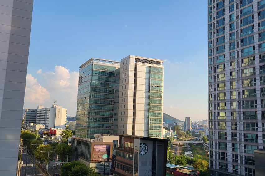 하우스텔 일반실 B 5번째 이미지