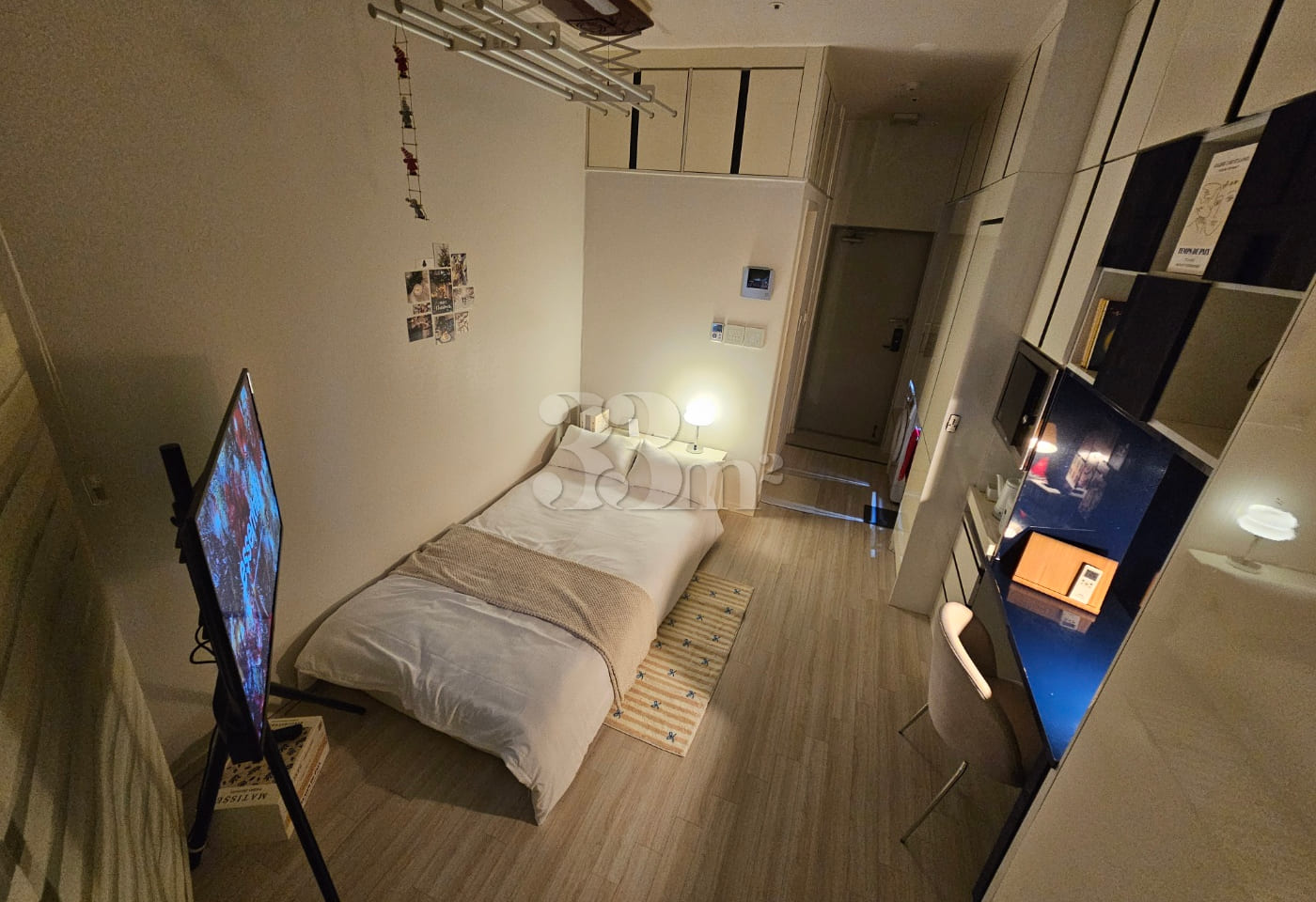 3 minutes from Yangcheon Hyanggyo Station in  14th image