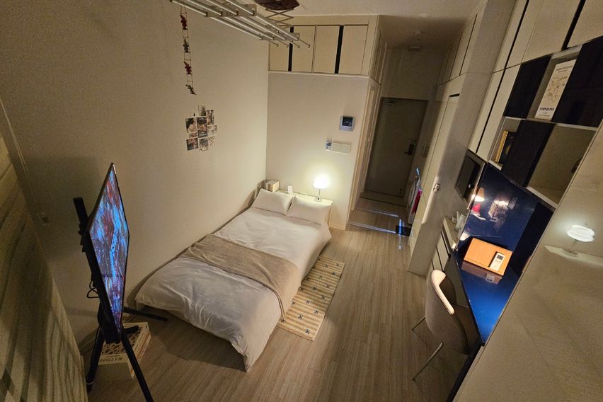 마곡 양천향교역 3분