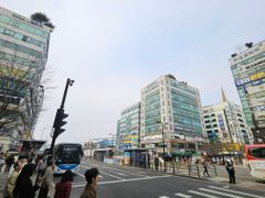Loft-style officetel near Ilsan Daehwa Statio 16th image