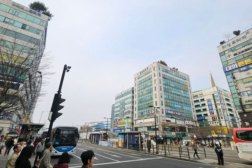 일산대화역 복층오피스텔 12번째 이미지
