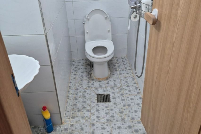 탁트인 한강뷰 스테이