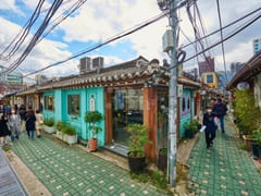 Ikseon-dong/Jongno 3-ga/Gyeongbokgung 19th image