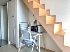 π3 mins to Dangsan / Fits 4 (Yeouido)π 17th image