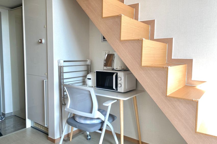 💕당산역3분여의도4인💕