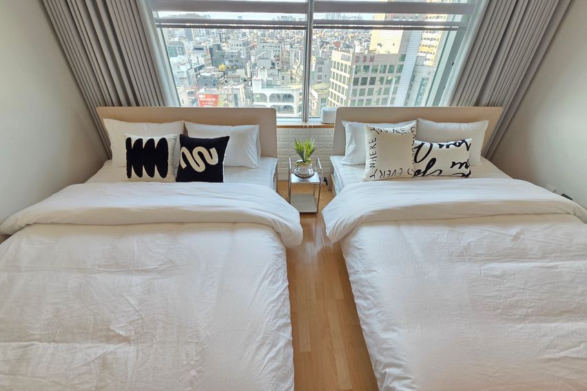  홍대입구역 / 시티뷰 6번째 이미지