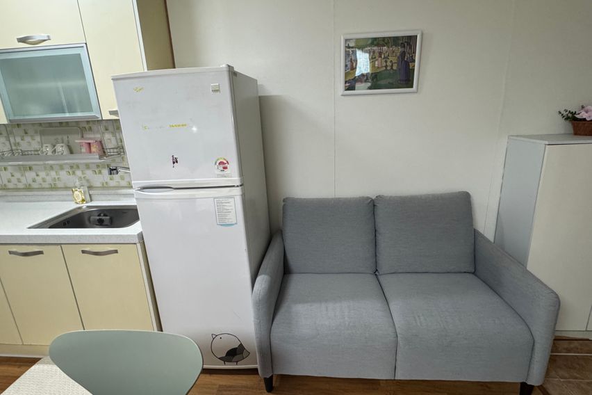 서울역5분!큰방5명8 12번째 이미지