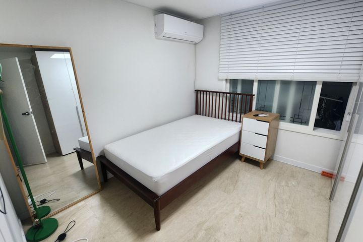 Share house near Chung-Ang University 6th image