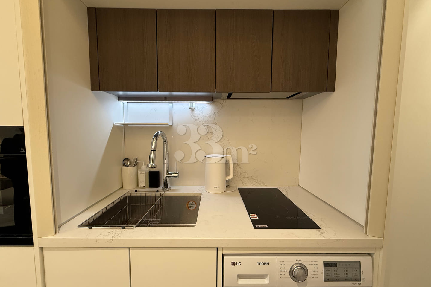 New luxury apartment in Seocho 5th image