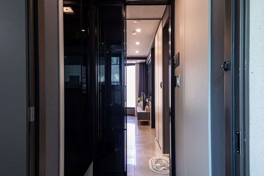 해변 1분.무료주차