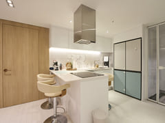 5th floor, 4 beds for 4 people + 2 bathrooms 13th image