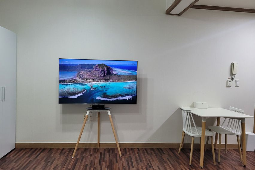 범어동 복층형 원룸