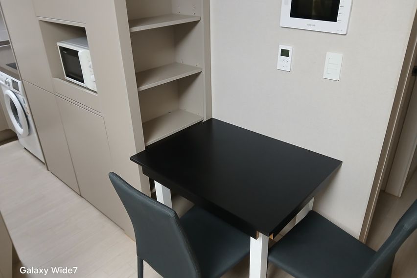 광교중앙역 호수 2룸