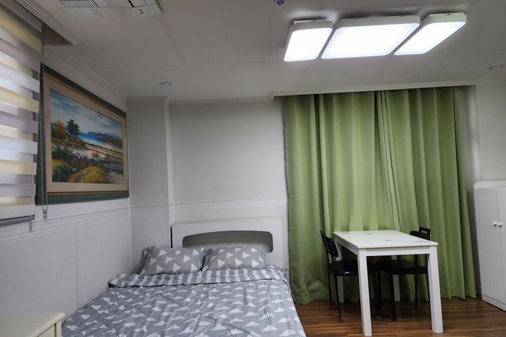 서대문구 풀옵션 원룸 14번째 이미지