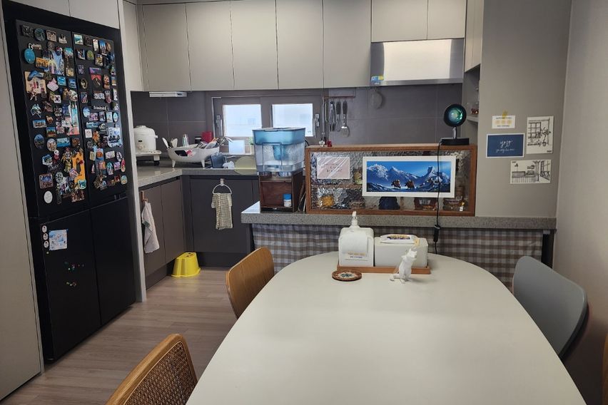 미사역cozy쉐어하우스 4번째 이미지