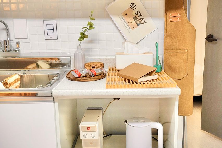 수원 행궁동 2룸