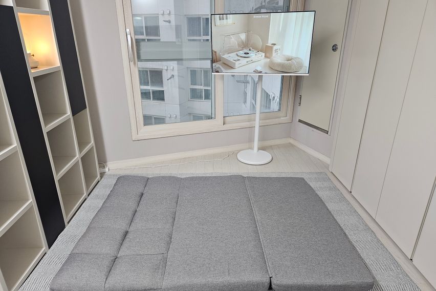 구리역/한양대구리 신축