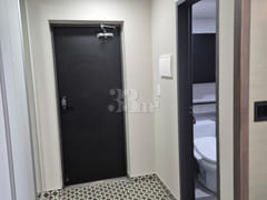 New elevator in Jeonbuk National University p 9th image