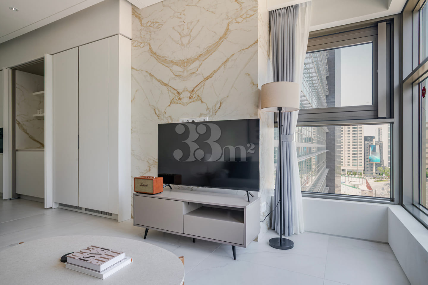 #36BlueGroundCheongdam 3th image