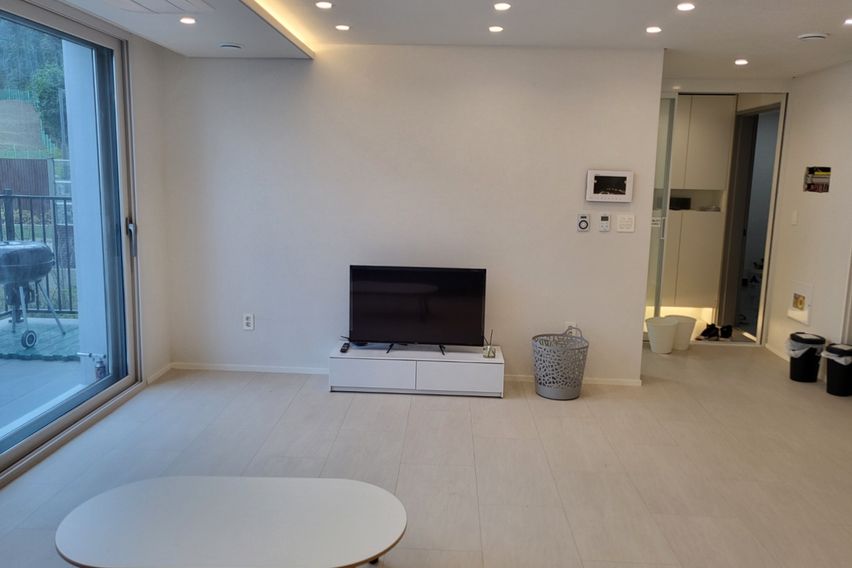 테라스 가득한 집 4