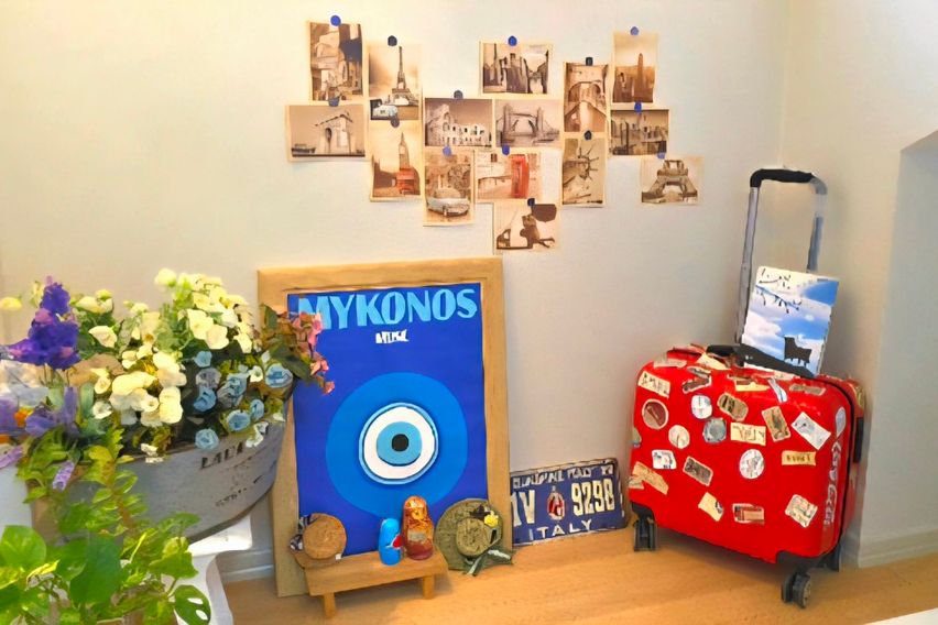 양산역넓고아늑한신축주택