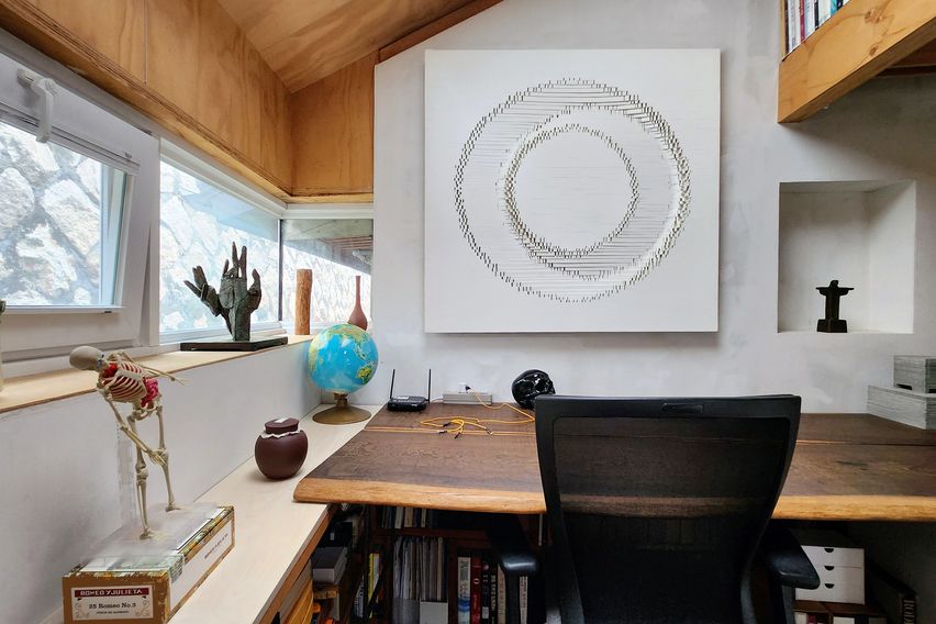 삼청동도심공원개울가독채 8번째 이미지