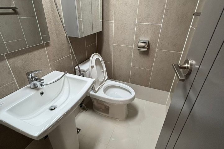 Studio apartment 3th image