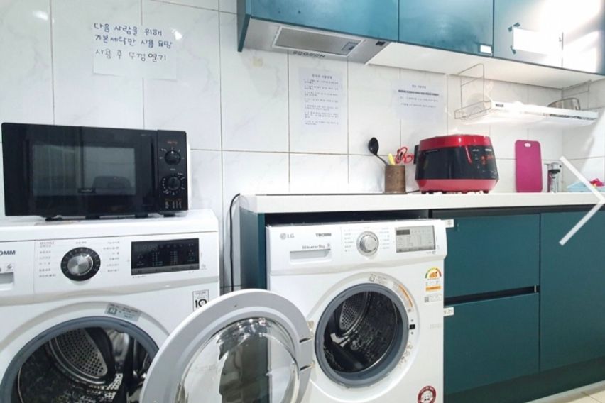 싱글하우스 성신여대점 