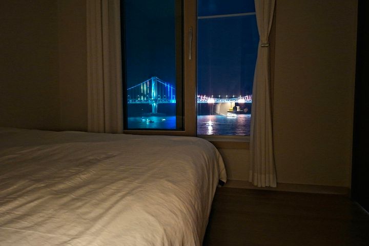 광안리&광안대교오션뷰 6번째 이미지