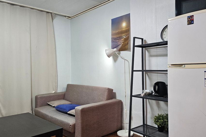 산호 하우스 3 1번째 이미지