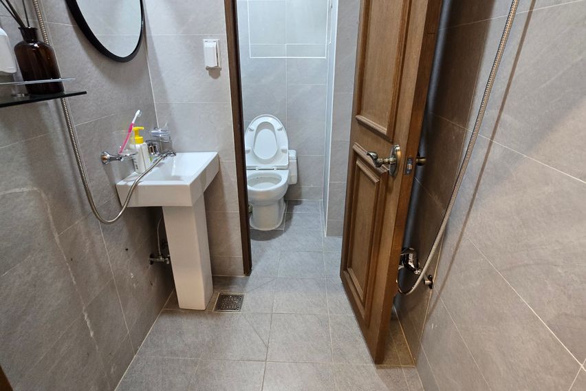 홍대아늑한2룸숙소M47