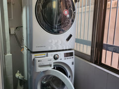 Three-room apartment in Manchon-dong, Daegu 3th image
