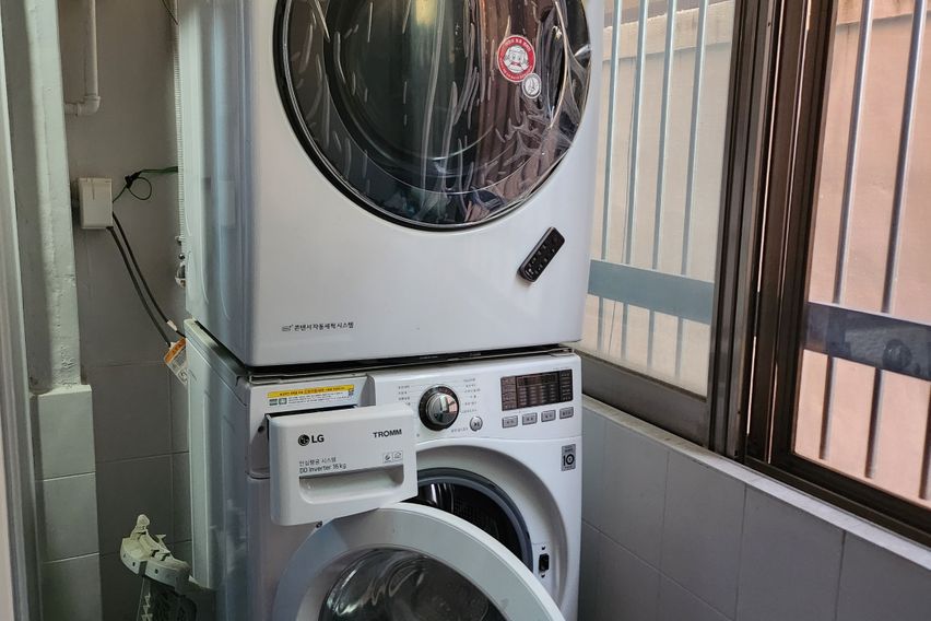 대구 만촌동 쓰리룸