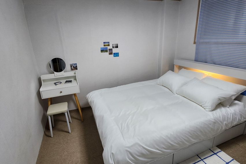 푸푸하우스응암역4인숙소