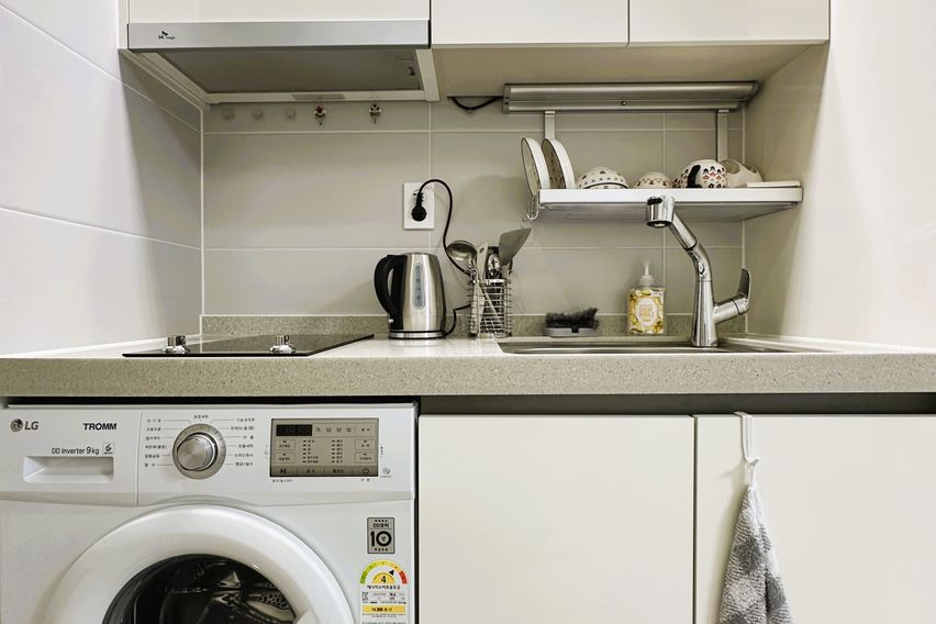 강릉역 갓성비 오피스텔 6번째 이미지