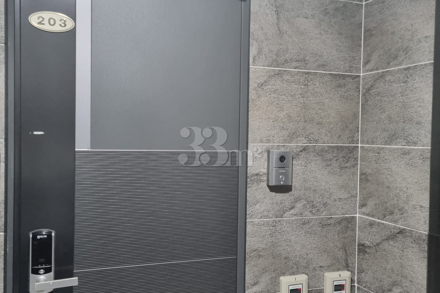 Studio apartment, 1-minute walk from Sillim S 18th image