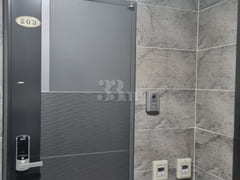 Studio apartment, 1-minute walk from Sillim S 18th image