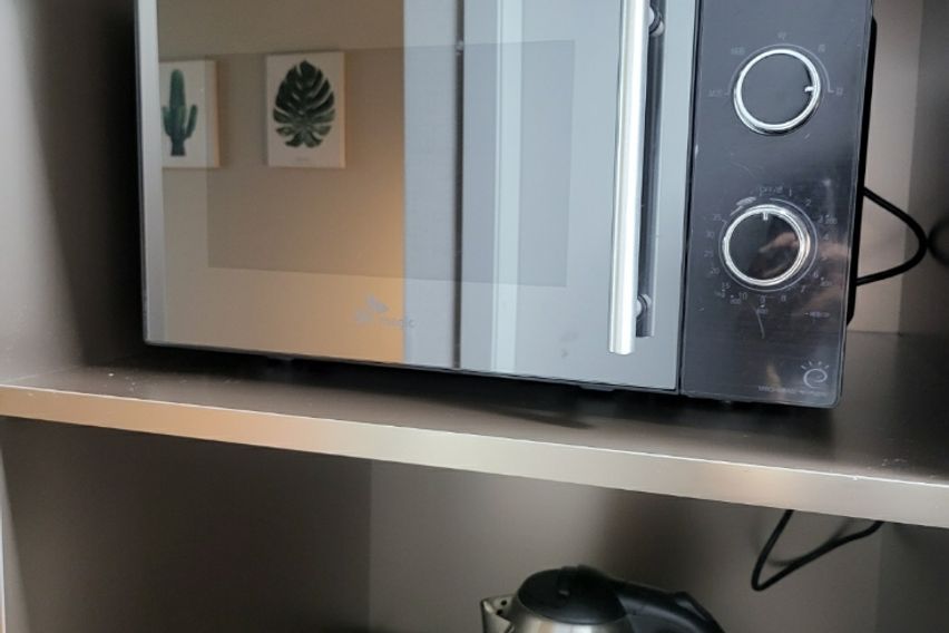 반달섬스테이 뷰맛집 