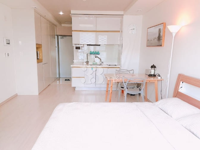 Dongdaegu Yuseong Purunaim A 6th image