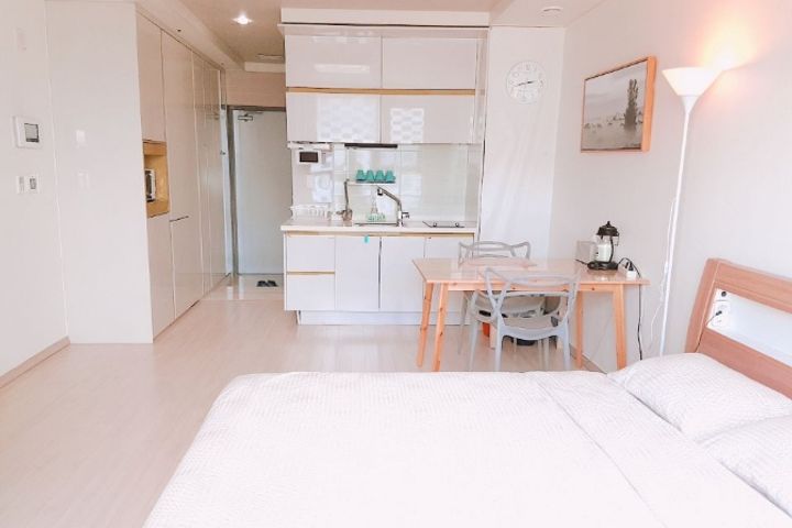 Dongdaegu Yuseong Purunaim A 6th image