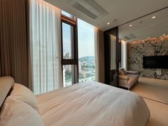 Luxury 1.5-room apartment, 2 minutes from Gan 5th image
