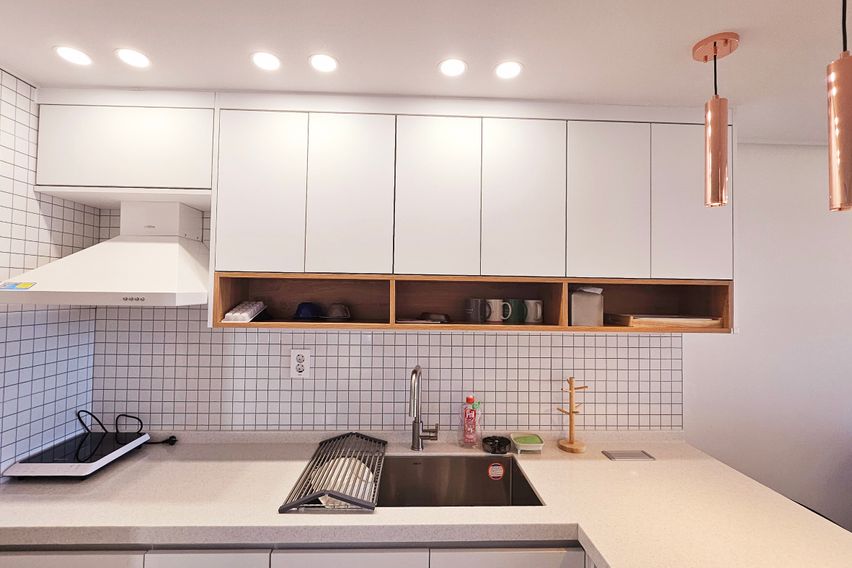 오션뷰 아파트(성수기)